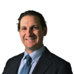 Attorney John McCauley